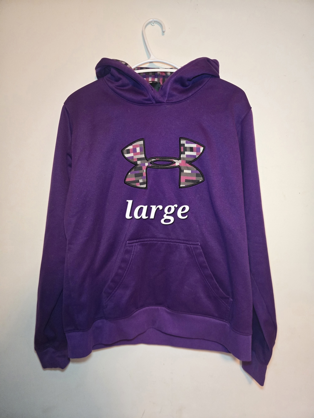 Womens Under Armour Sweater Bundle X4